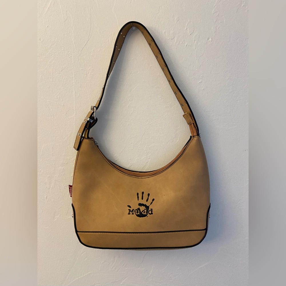 Y2K Mudd purse